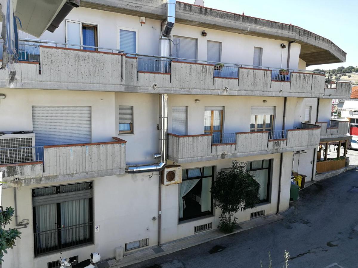 Open Space Silvi Marina Exterior foto